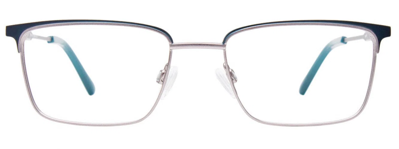 Takumi TK1247 Eyeglasses - view 7
